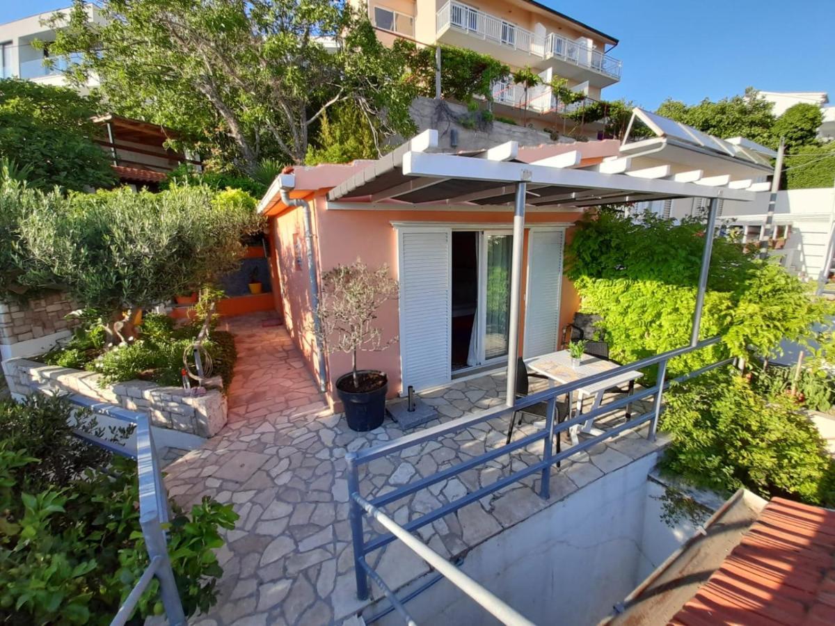 Apartments Mare Hvar Town Exterior photo