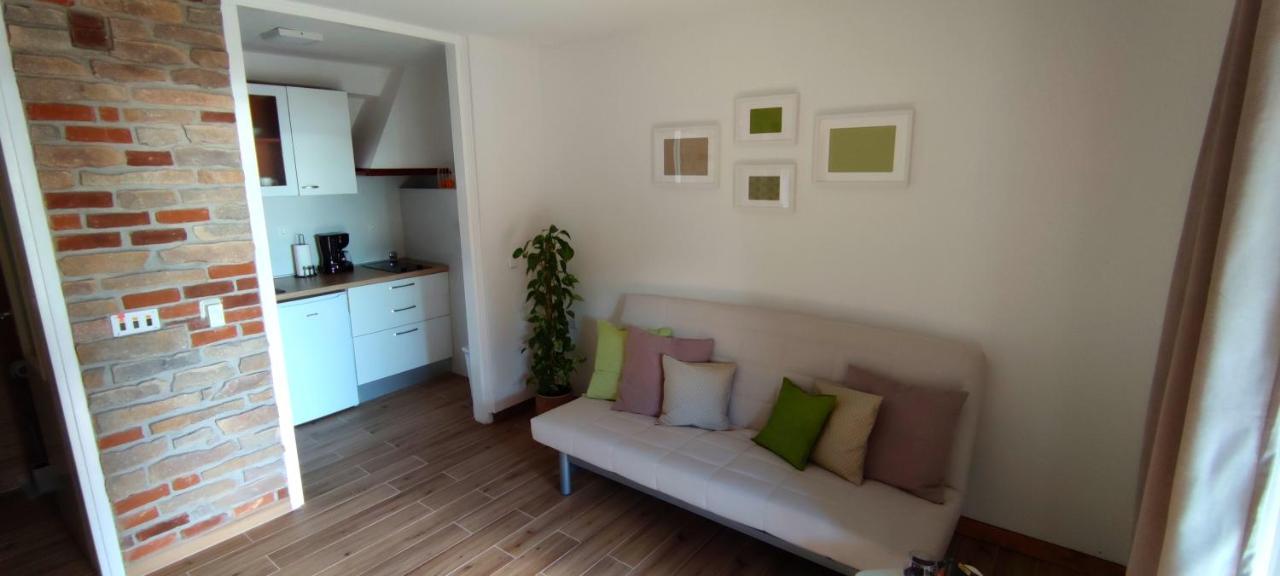 Apartments Mare Hvar Town Exterior photo