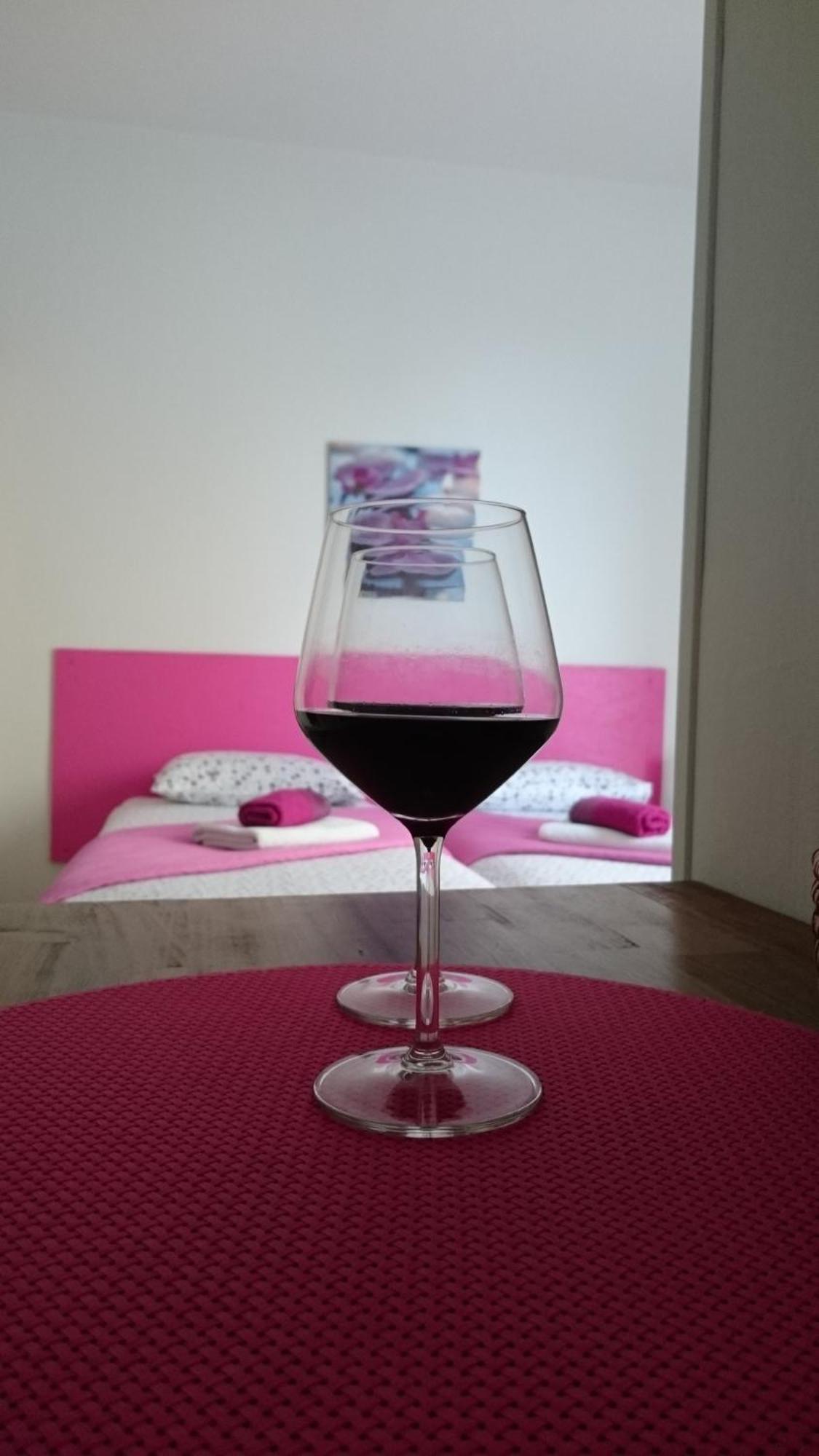 Apartments Mare Hvar Town Room photo