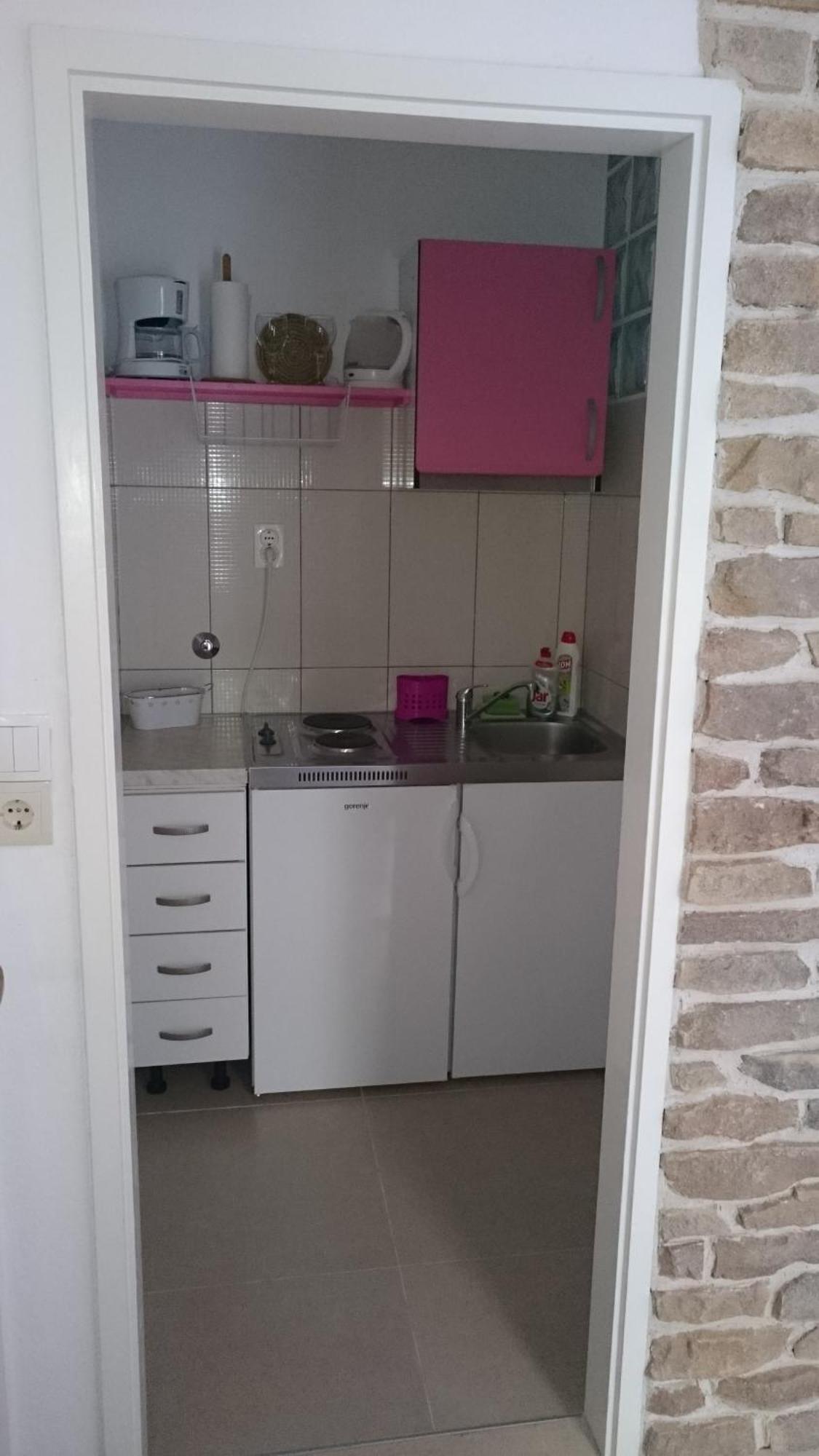 Apartments Mare Hvar Town Room photo