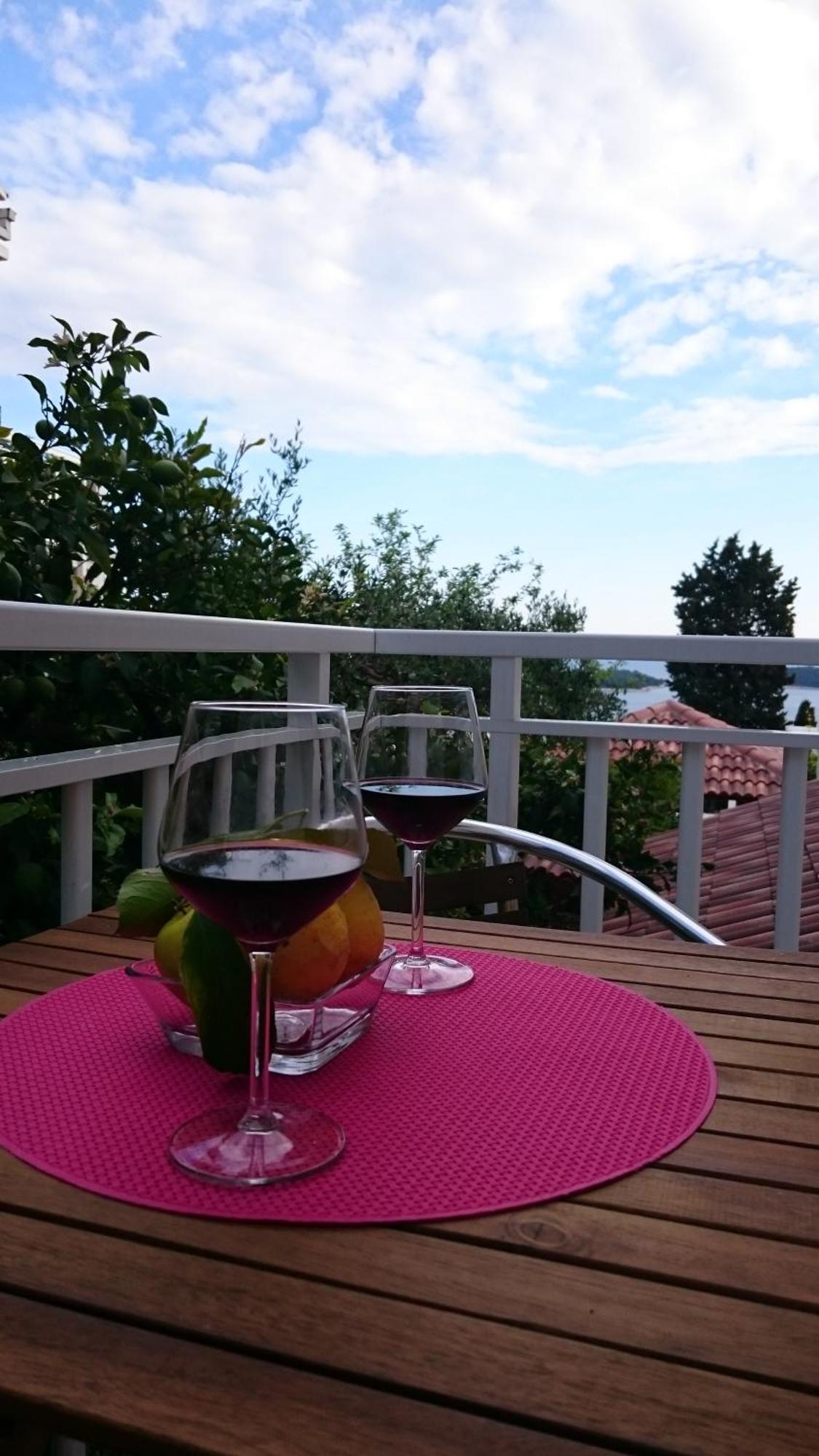 Apartments Mare Hvar Town Room photo