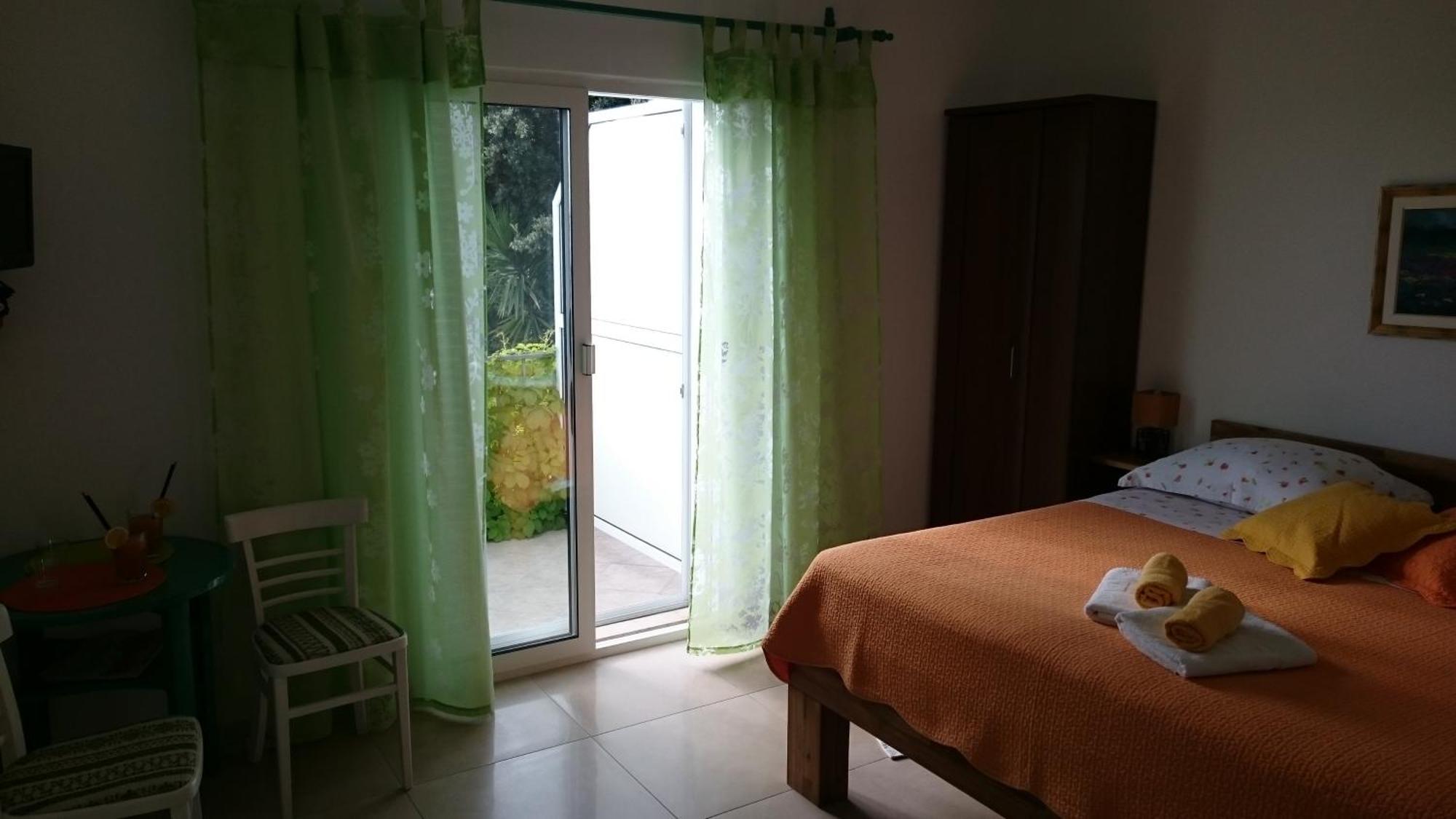 Apartments Mare Hvar Town Room photo