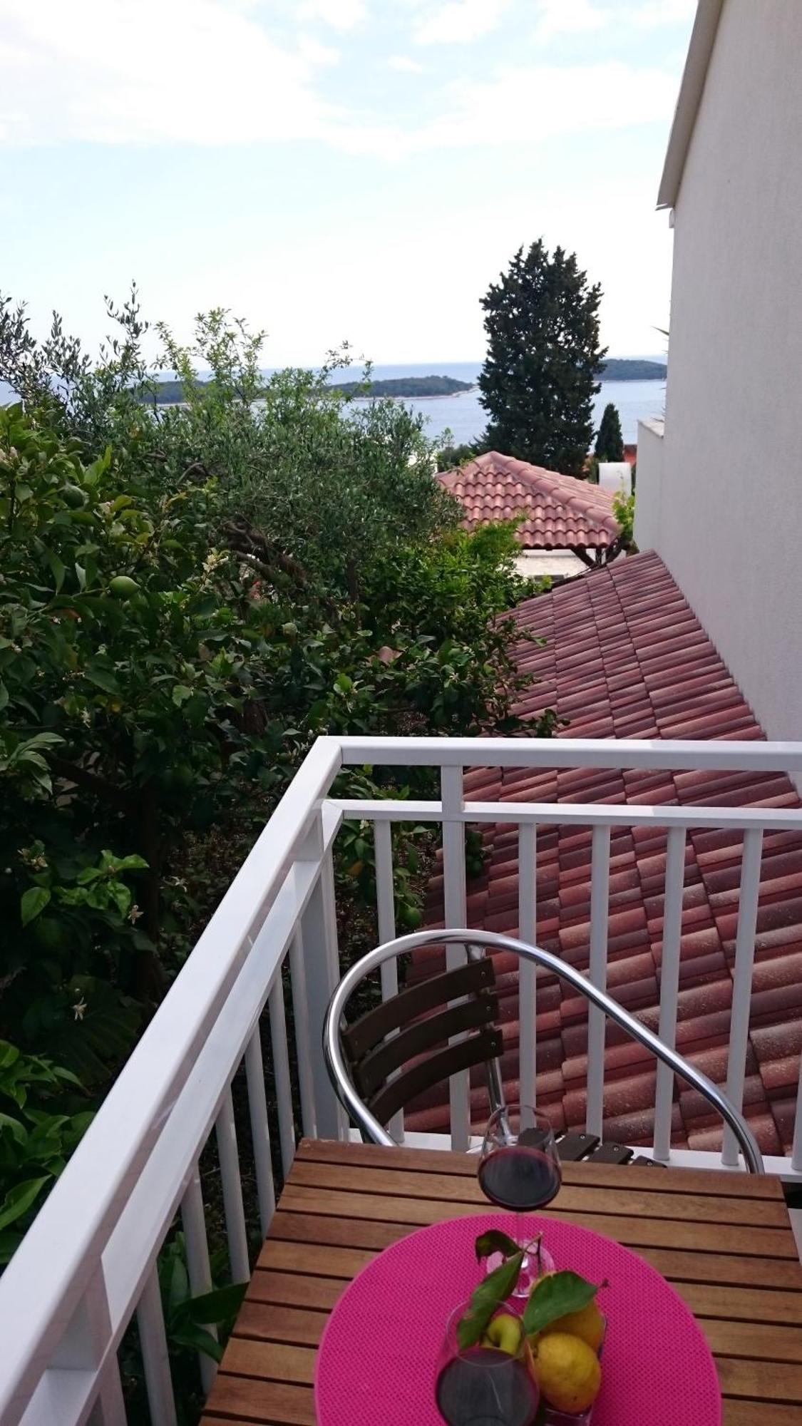 Apartments Mare Hvar Town Room photo