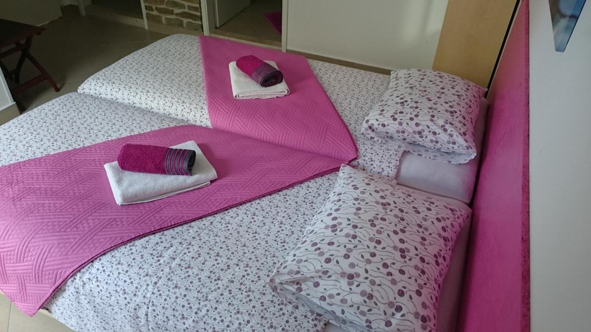 Apartments Mare Hvar Town Room photo