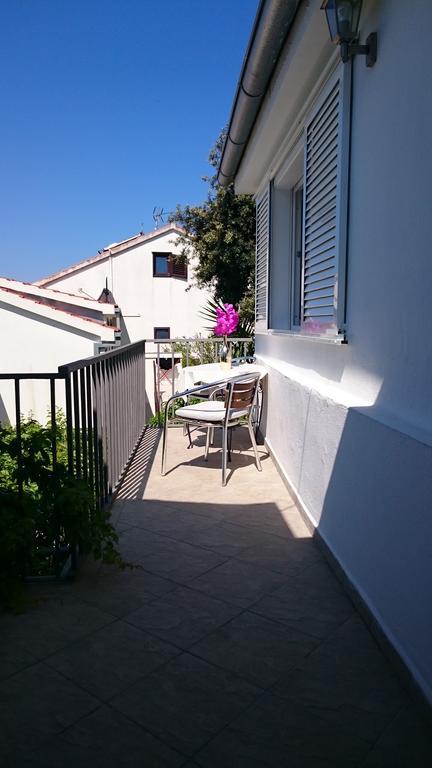 Apartments Mare Hvar Town Exterior photo