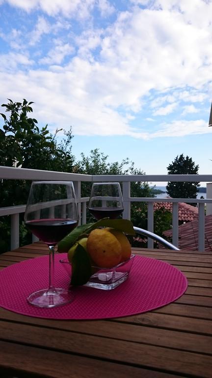 Apartments Mare Hvar Town Room photo