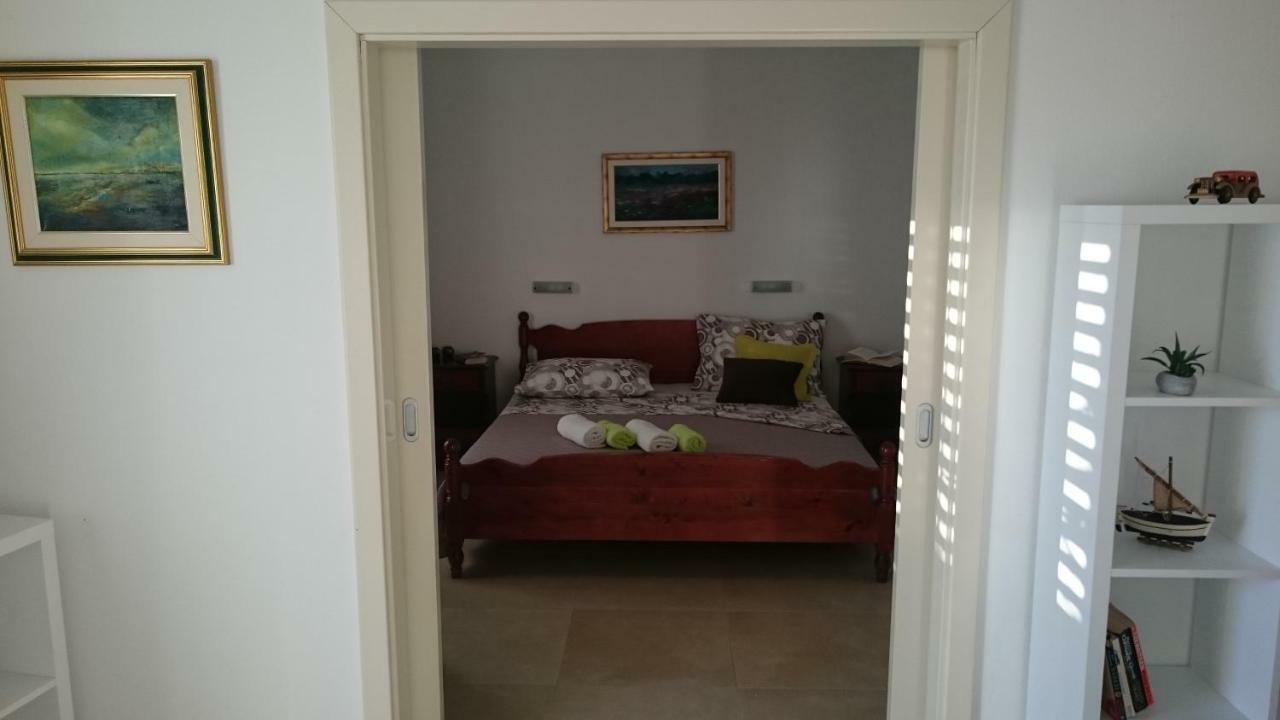 Apartments Mare Hvar Town Exterior photo