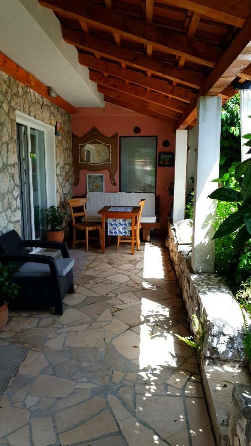 Apartments Mare Hvar Town Exterior photo