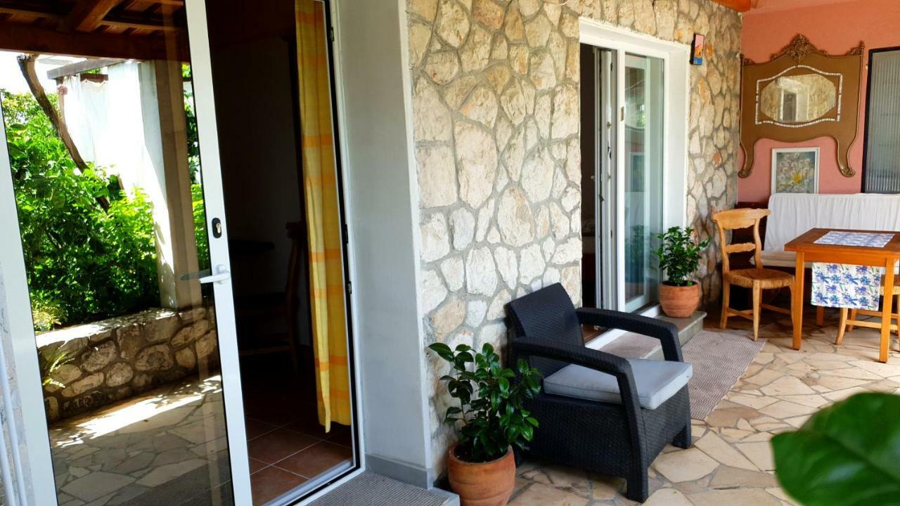 Apartments Mare Hvar Town Exterior photo