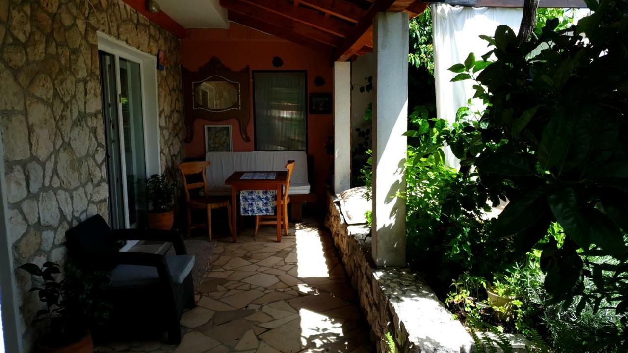 Apartments Mare Hvar Town Exterior photo